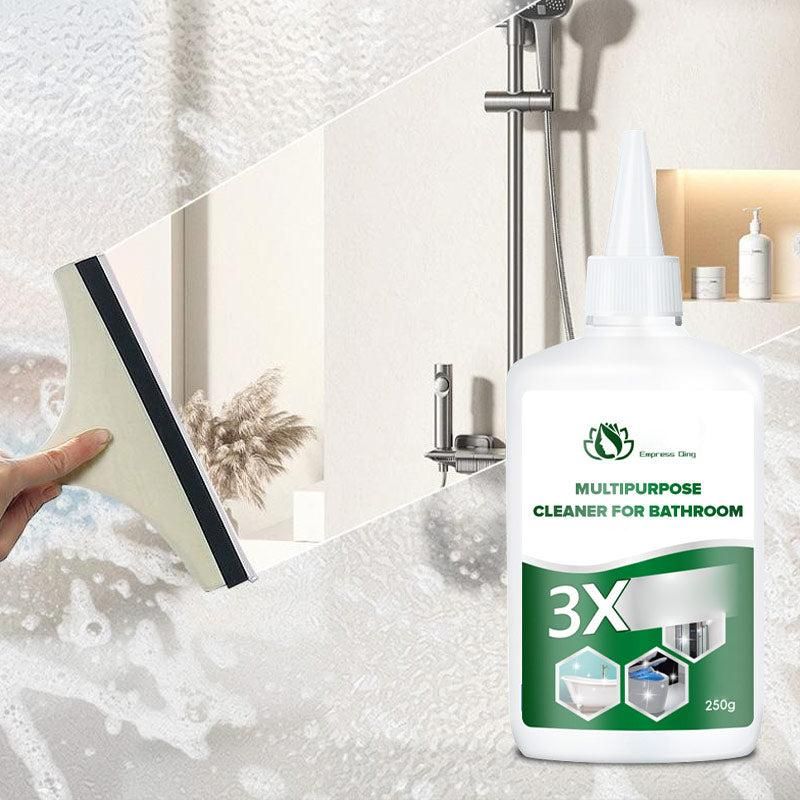 Multipurpose Cleaner for Bathroom 200gm (Pack of 1)