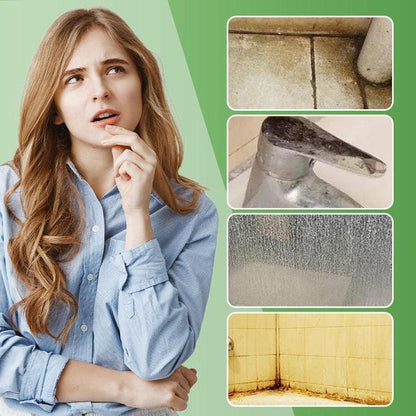 Multipurpose Cleaner for Bathroom 200gm (Pack of 1)